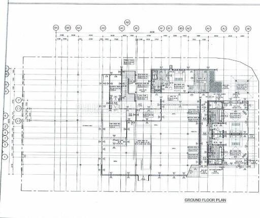 LAY6598: Villa with Sea View on Layan Beach