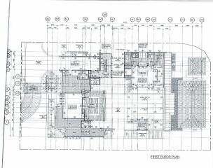 LAY6598: Villa with Sea View on Layan Beach