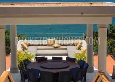 LAY6589: Exclusive Villa for Sale, Layan Beach