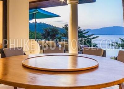 LAY6589: Exclusive Villa for Sale, Layan Beach