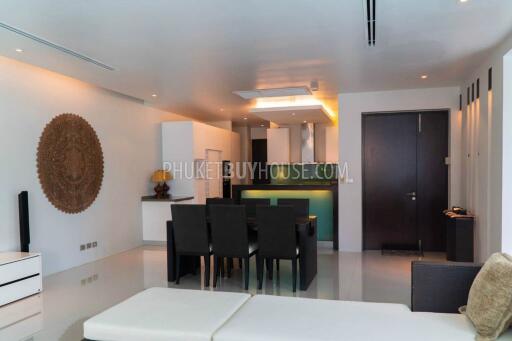 RAW6585: Stylish Villa For Sale in Rawai