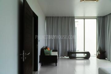 RAW6585: Stylish Villa For Sale in Rawai