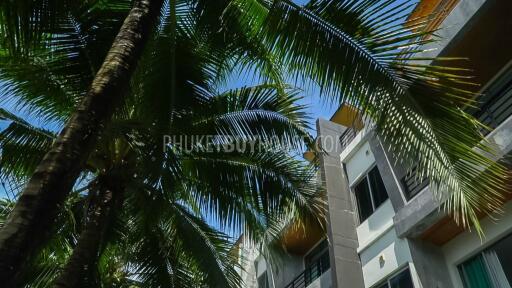 RAW6585: Stylish Villa For Sale in Rawai