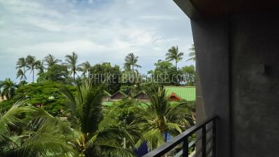 RAW6585: Stylish Villa For Sale in Rawai