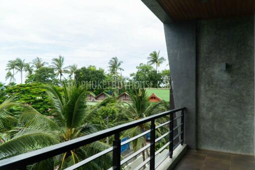 RAW6585: Stylish Villa For Sale in Rawai