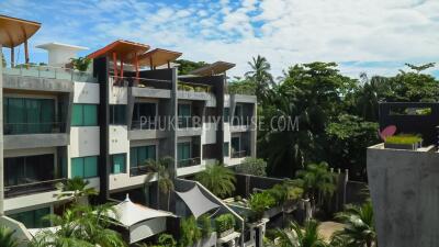 RAW6585: Stylish Villa For Sale in Rawai