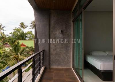 RAW6585: Stylish Villa For Sale in Rawai