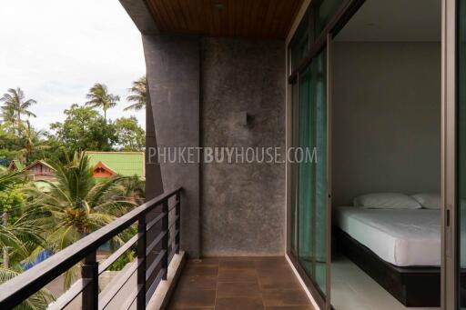 RAW6585: Stylish Villa For Sale in Rawai