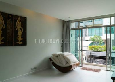 RAW6585: Stylish Villa For Sale in Rawai