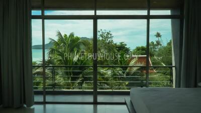 RAW6585: Stylish Villa For Sale in Rawai