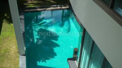 RAW6585: Stylish Villa For Sale in Rawai