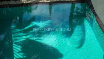 RAW6585: Stylish Villa For Sale in Rawai