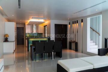 RAW6585: Stylish Villa For Sale in Rawai