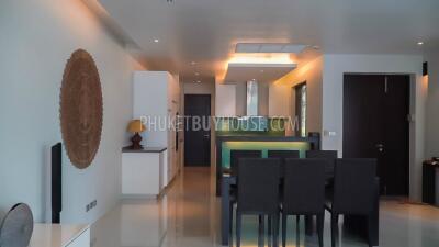 RAW6585: Stylish Villa For Sale in Rawai