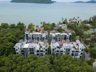 RAW6585: Stylish Villa For Sale in Rawai