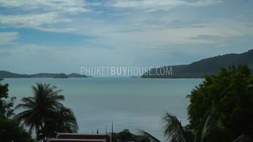 RAW6585: Stylish Villa For Sale in Rawai