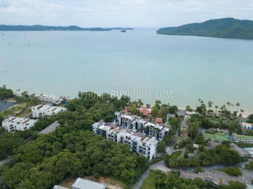 RAW6585: Stylish Villa For Sale in Rawai