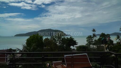 RAW6585: Stylish Villa For Sale in Rawai