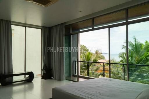 RAW6585: Stylish Villa For Sale in Rawai