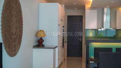 RAW6585: Stylish Villa For Sale in Rawai