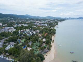 RAW6585: Stylish Villa For Sale in Rawai