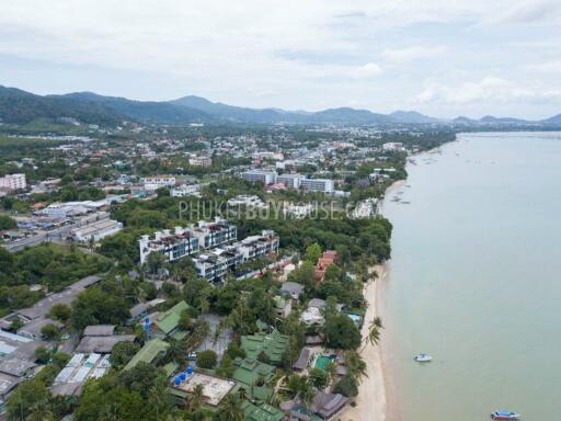 RAW6585: Stylish Villa For Sale in Rawai