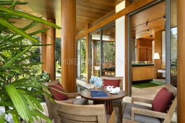 PHA6582: Premium Villa for Sale in Phan Nga