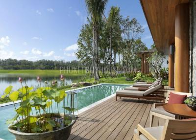 PHA6582: Premium Villa for Sale in Phan Nga