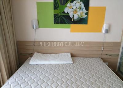 PAT6580: Apartment with Private Pool in Patong