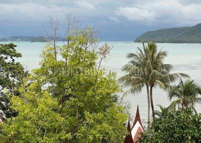 RAW6576: Modern Villa For Sale in Rawai