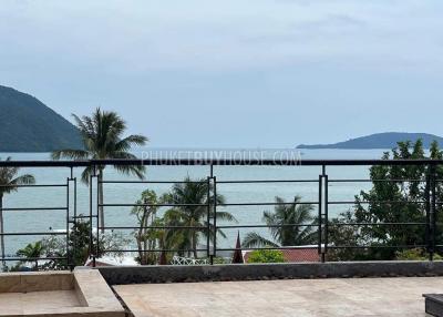 RAW6576: Modern Villa For Sale in Rawai