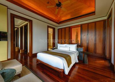 KAM6575: Luxury Villa for Sale in Kamala