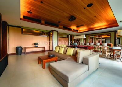 KAM6575: Luxury Villa for Sale in Kamala