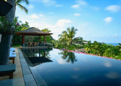 KAM6575: Luxury Villa for Sale in Kamala