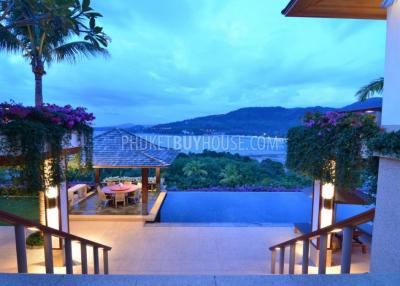 KAM6574: Stunning Villa for Sale in Kamala