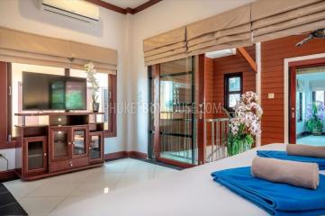 NYG6571: Villa for Sale in Nai Yang