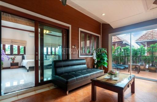 NYG6571: Villa for Sale in Nai Yang