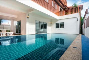 NYG6571: Villa for Sale in Nai Yang
