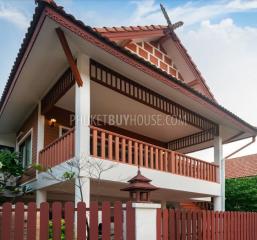 NYG6571: Villa for Sale in Nai Yang