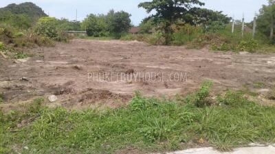 PHA6552: Land for Sale in Phi Phi Islands