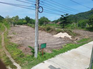 PHA6552: Land for Sale in Phi Phi Islands