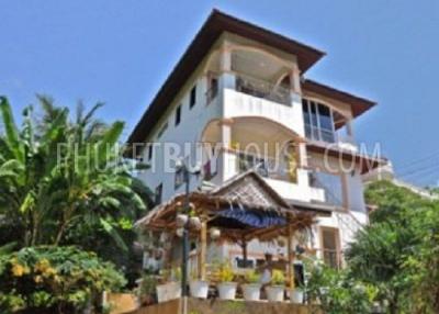 KAR6543: Villa for Sale in Karon Beach