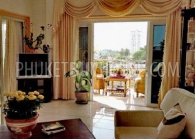 KAR6543: Villa for Sale in Karon Beach
