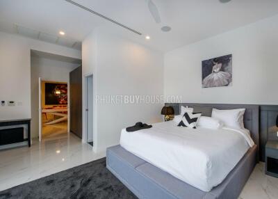 1,148 ตรม., 6 ห้องนอน บ้าน ราคา ฿ 204,657,000