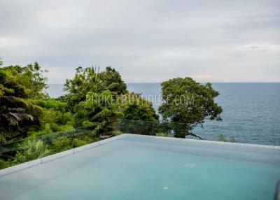 KAM6530: Villa for Millionaires on Kamala beach