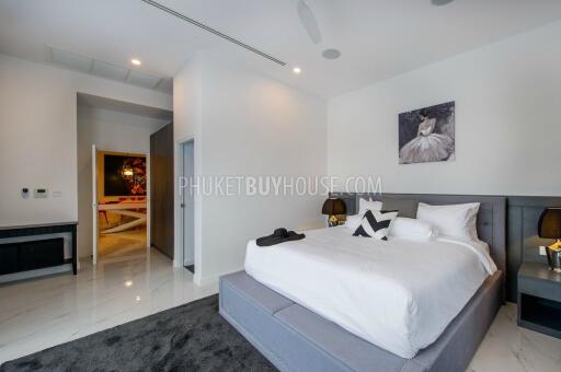 1,148 ตรม., 6 ห้องนอน บ้าน ราคา ฿ 204,657,000