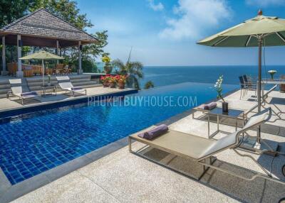 816 ตรม., 5 ห้องนอน บ้าน ราคา ฿ 192,340,000