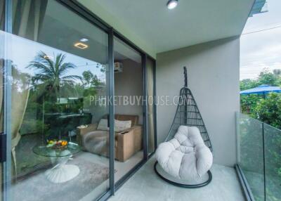 MAI6516: Apartment For Sale In Mai Khao Beach