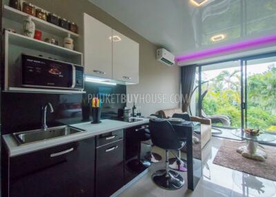 MAI6516: Apartment For Sale In Mai Khao Beach