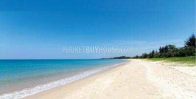 MAI6516: Apartment For Sale In Mai Khao Beach